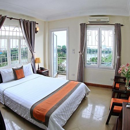 Heart Hotel Hanoi Kültér fotó