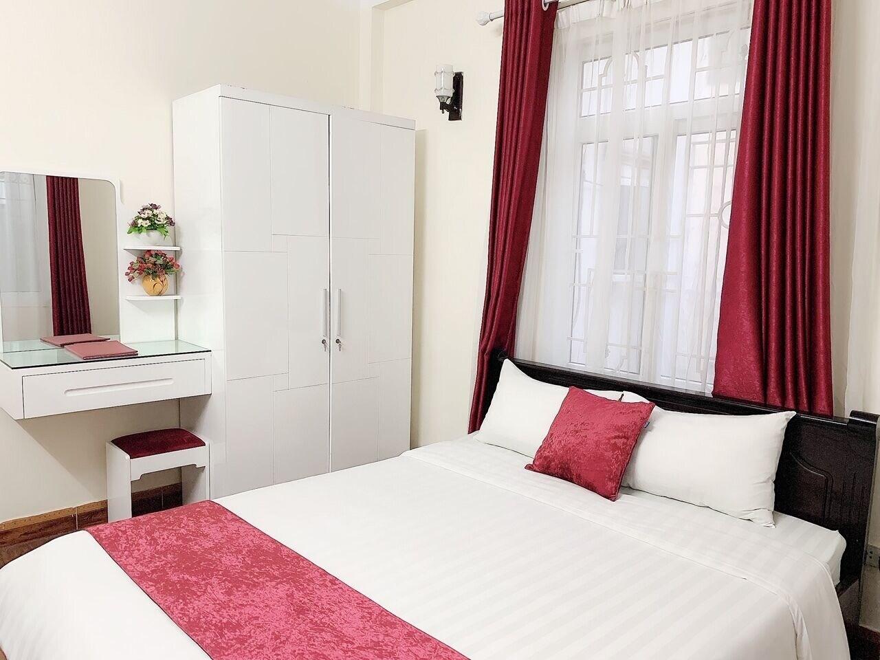 Heart Hotel Hanoi Kültér fotó