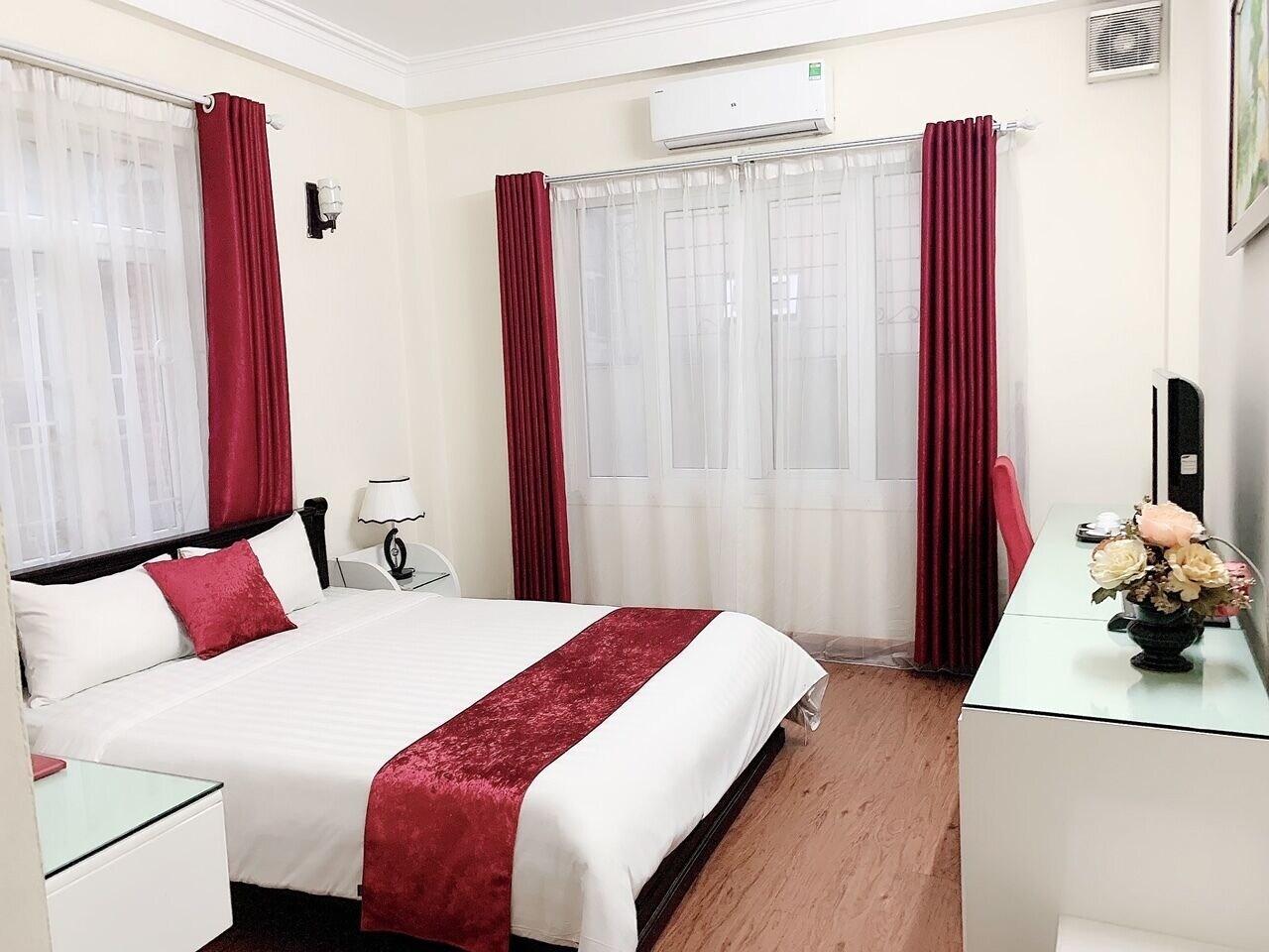 Heart Hotel Hanoi Kültér fotó