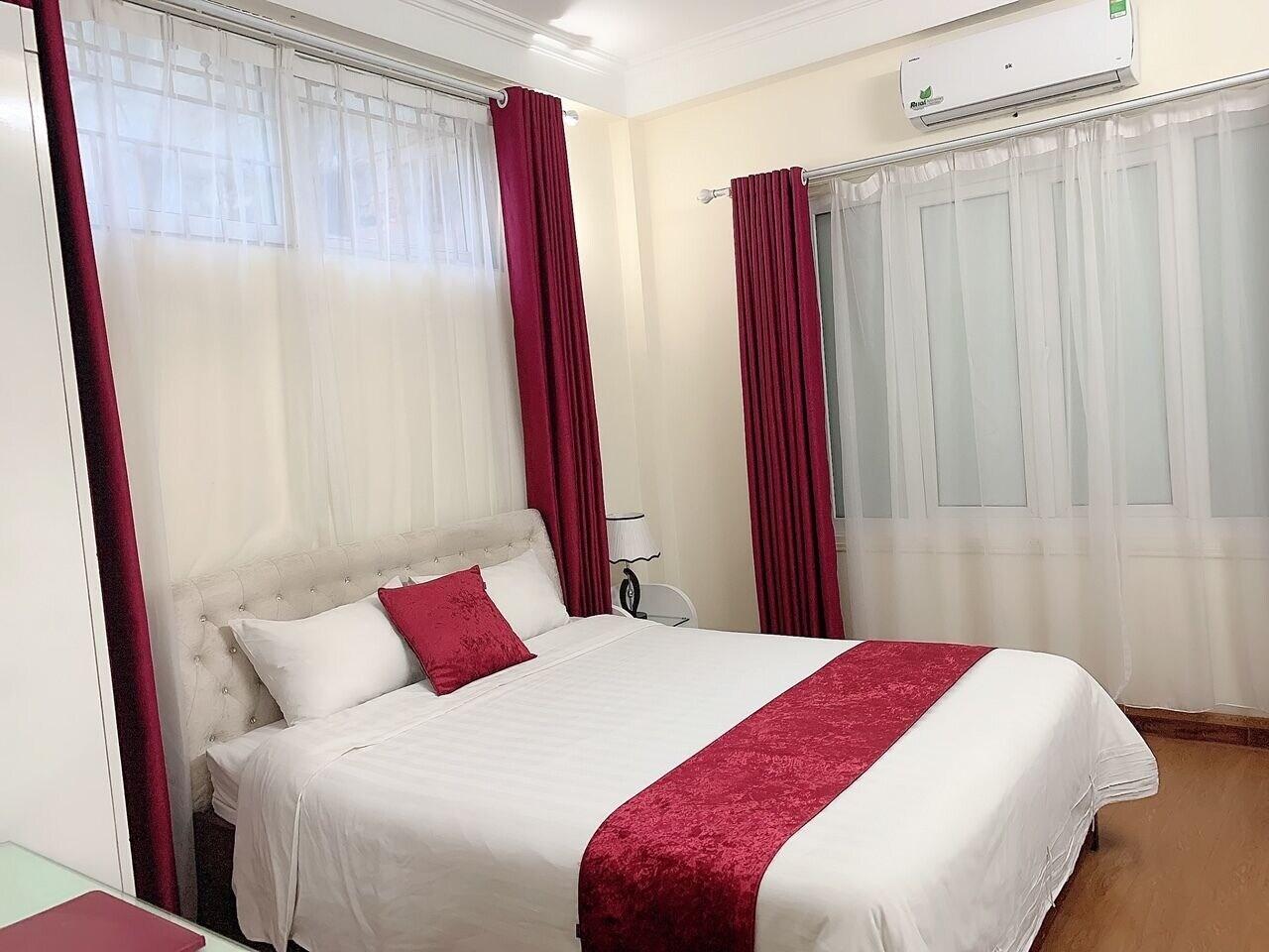 Heart Hotel Hanoi Kültér fotó