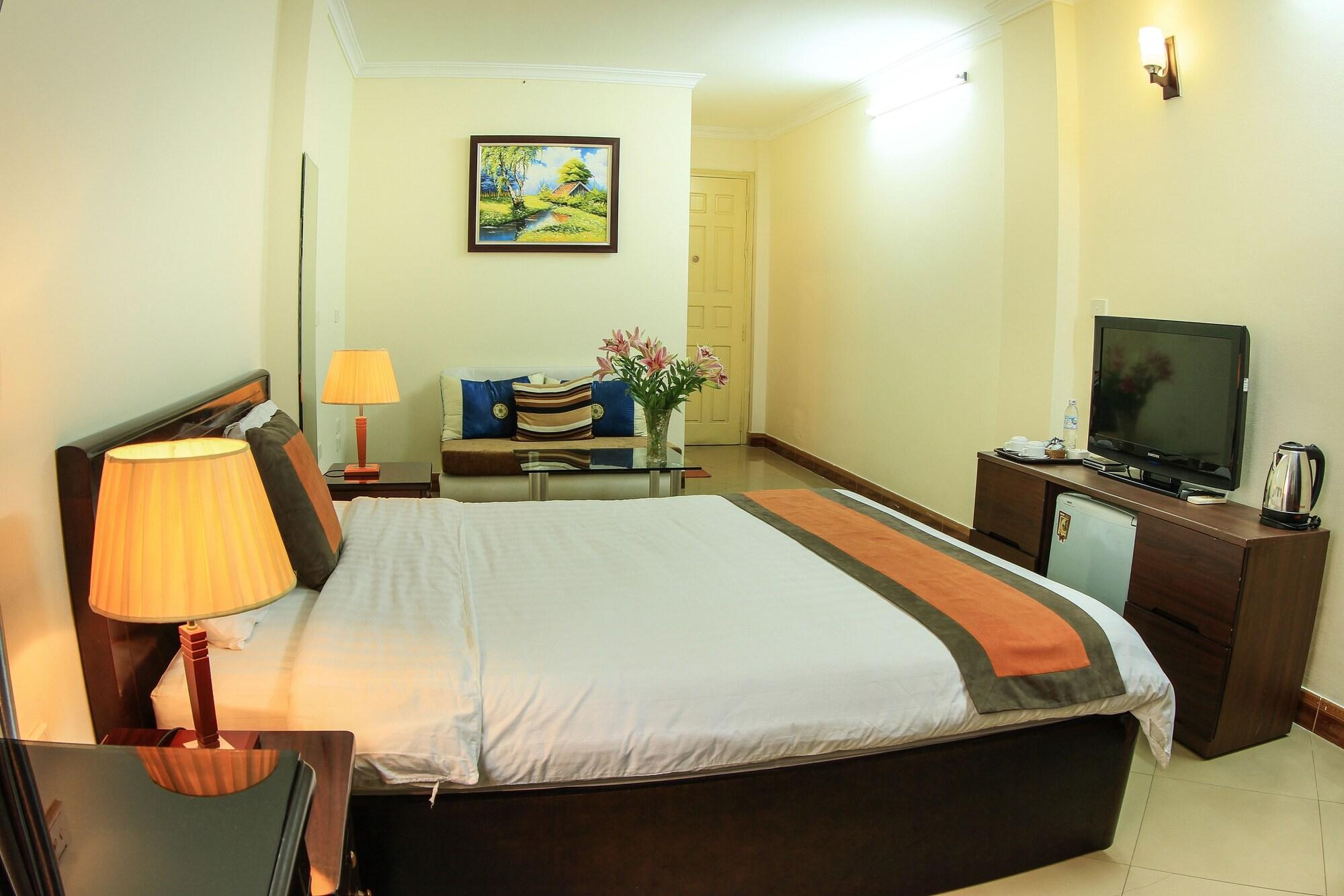 Heart Hotel Hanoi Kültér fotó