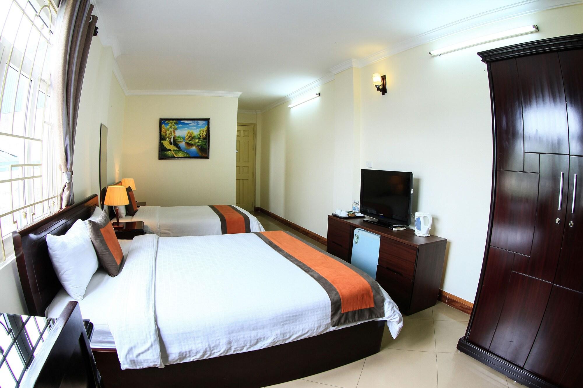 Heart Hotel Hanoi Kültér fotó