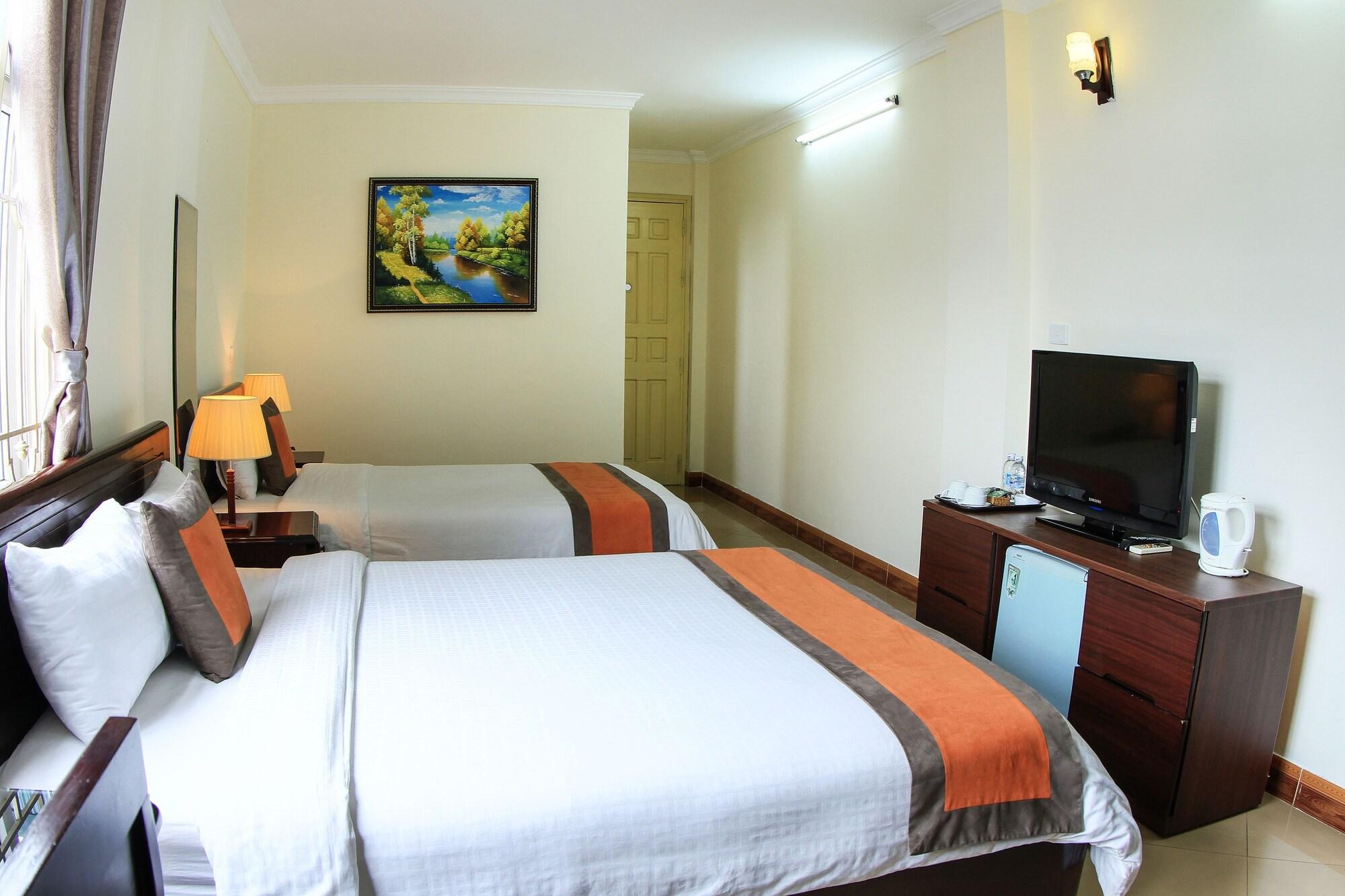 Heart Hotel Hanoi Kültér fotó