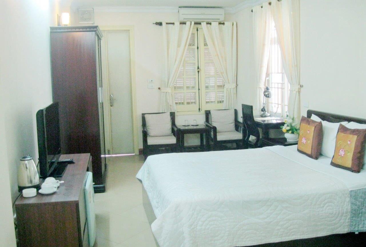 Heart Hotel Hanoi Kültér fotó
