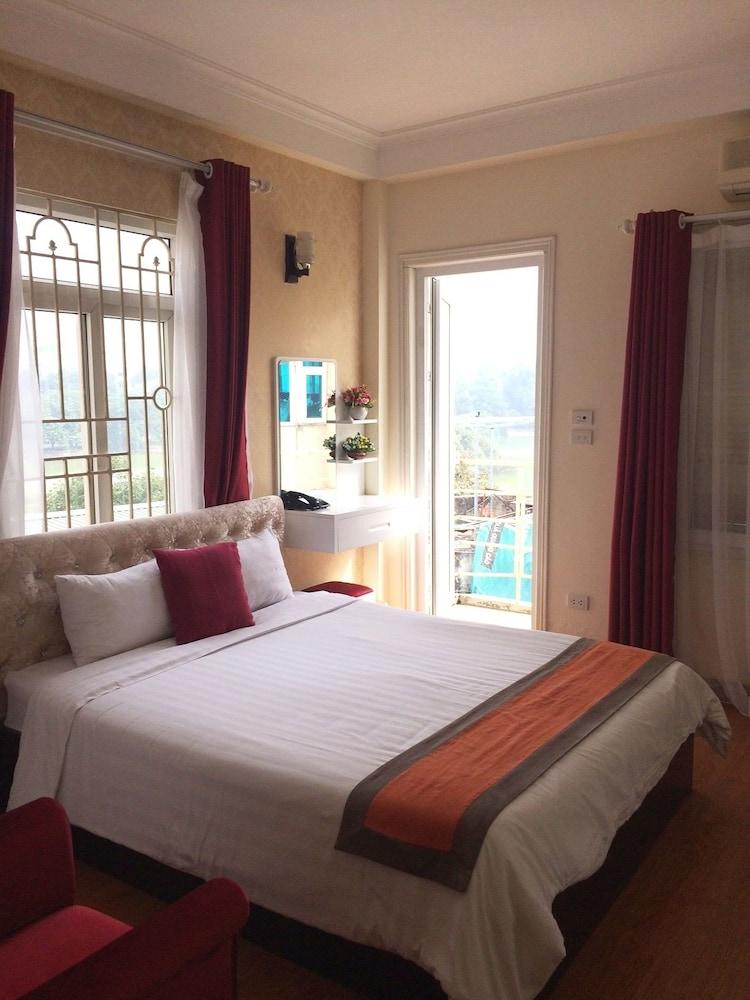 Heart Hotel Hanoi Kültér fotó